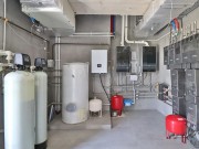 Продажа дома Валуевская слобода 500 м² Киевское шоссе - Бассейн, купель, сауна - foto_pr