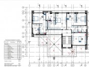 Продажа дома Валуевская слобода 500 м² Киевское шоссе - 2 этаж - plan_2