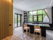 Продажа дома Елизарово-Park 499 м² Киевское шоссе - Снаружи - foto_bw