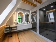 Продажа дома Елизарово-Park 499 м² Киевское шоссе - Детская, игровая - foto_cr