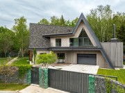 Продажа дома Елизарово-Park 499 м² Киевское шоссе - Фасад - foto_fw