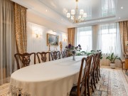 Продажа дома Благодать 750 м² Киевское шоссе - Спальня - foto_br1