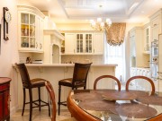 Продажа дома Благодать 750 м² Киевское шоссе - Детская, игровая - foto_cr