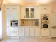 Продажа дома Благодать 750 м² Киевское шоссе - Тренажерный зал, фитнес - foto_fr