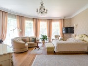 Продажа дома Благодать 750 м² Киевское шоссе - Зимний сад - foto_gr