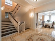 Продажа дома Благодать 750 м² Киевское шоссе - Гостиная, холл - foto_lr1