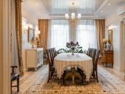 Продажа дома Благодать 750 м² Киевское шоссе - Гостиная, холл - foto_lr2
