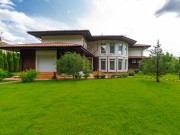 Продажа дома Благодать 750 м² Киевское шоссе - Участок - foto_ls