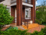 Продажа дома Благодать 750 м² Киевское шоссе - Участок - foto_lw