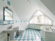 Продажа дома Ново-Спасское 330 м² Киевское шоссе - Спальня - foto_br1