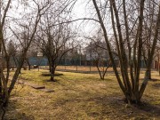 Продажа дома Ново-Спасское 330 м² Киевское шоссе - Детская, игровая - foto_cr