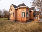 Продажа дома Ново-Спасское 330 м² Киевское шоссе - Фасад - foto_fw