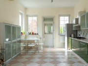 Продажа дома Ново-Спасское 330 м² Киевское шоссе - Гостиная, холл - foto_lr2
