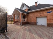 Продажа дома Ново-Спасское 330 м² Киевское шоссе - Участок - foto_ls