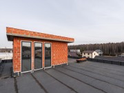 Продажа дома Зеленые холмы 210 м² Киевское шоссе - Гостиная, холл - foto_lr1