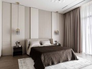Продажа дома Горки-8 1000 м² Рублево-Успенское шоссе - Спальня - foto_br1