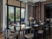 Продажа дома Горки-8 1000 м² Рублево-Успенское шоссе - Снаружи - foto_bs