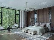 Продажа дома Горки-8 1000 м² Рублево-Успенское шоссе - Столовая, кухня - foto_dr1