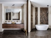 Продажа дома Горки-8 1000 м² Рублево-Успенское шоссе - Столовая, кухня - foto_dr2