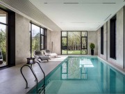 Продажа дома Горки-8 1000 м² Рублево-Успенское шоссе - Гостиная, холл - foto_lr2