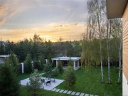 Продажа дома Горки-8 1000 м² Рублево-Успенское шоссе - Кабинет, студия - foto_sr