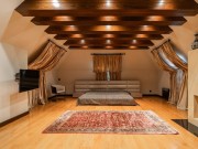Продажа дома Ватутинки 500 м² Калужское шоссе - Спальня - foto_br1