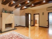 Продажа дома Ватутинки 500 м² Калужское шоссе - Спальня - foto_br2