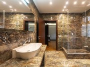 Продажа дома Ватутинки 500 м² Калужское шоссе - Столовая, кухня - foto_dr1