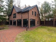 Продажа дома Ватутинки 500 м² Калужское шоссе - Тренажерный зал, фитнес - foto_fr