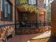 Продажа дома Ватутинки 500 м² Калужское шоссе - Фасад - foto_fw