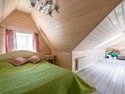 Продажа дома Бристоль 278 м² Боровское шоссе - Спальня - foto_br1