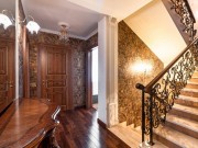 Продажа дома Бристоль 278 м² Боровское шоссе - Столовая, кухня - foto_dr2