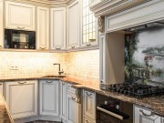 Продажа дома Бристоль 278 м² Боровское шоссе - Фасад - foto_fw