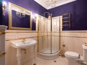 Продажа дома Бристоль 278 м² Боровское шоссе - Гостиная, холл - foto_lr1