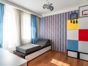 Продажа дома Бристоль 278 м² Боровское шоссе - Гостиная, холл - foto_lr2