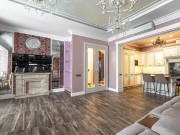 Продажа дома Бристоль 278 м² Боровское шоссе - Участок - foto_ls