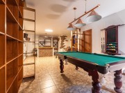 Продажа дома Сатино-Русское 398 м² Калужское шоссе - Столовая, кухня - foto_dr2