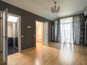 Продажа дома Сатино-Русское 398 м² Калужское шоссе - Гостиная, холл - foto_lr1