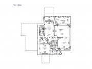 Продажа дома Сатино-Русское 398 м² Калужское шоссе - 2 этаж - plan_2