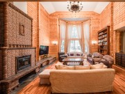Продажа дома Серебряный век 290 м² Киевское шоссе - Снаружи - foto_bw