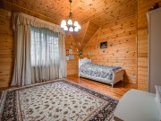 Продажа дома Серебряный век 290 м² Киевское шоссе - Тренажерный зал, фитнес - foto_fr