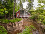 Продажа дома Серебряный век 290 м² Киевское шоссе - Фасад - foto_fw