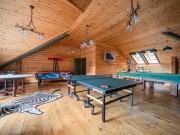 Продажа дома Серебряный век 290 м² Киевское шоссе - Зимний сад - foto_gr