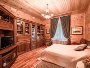 Продажа дома Серебряный век 290 м² Киевское шоссе - Гостиная, холл - foto_lr2