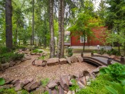 Продажа дома Серебряный век 290 м² Киевское шоссе - Участок - foto_ls