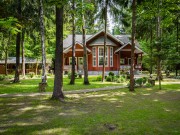 Продажа дома Серебряный век 290 м² Киевское шоссе - Участок - foto_lw