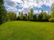 Продажа дома Бараново 485 м² Киевское шоссе - Снаружи - foto_bw