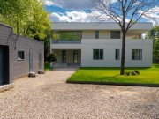 Продажа дома Бараново 485 м² Киевское шоссе - Фасад - foto_fw