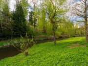 Продажа дома Бараново 485 м² Киевское шоссе - Гостиная, холл - foto_lr1