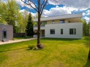 Продажа дома Бараново 485 м² Киевское шоссе - Участок - foto_ls